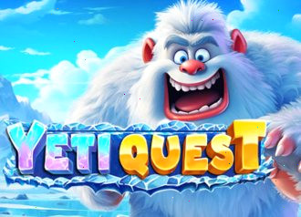 Игра Yeti Quest